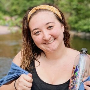 Meet your Posher, Breanna